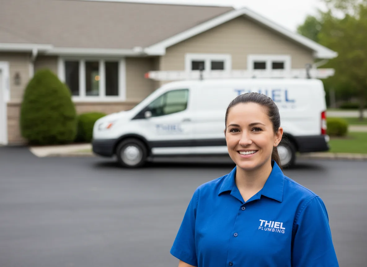 Plumber North Bloomfield, OH FAQs
